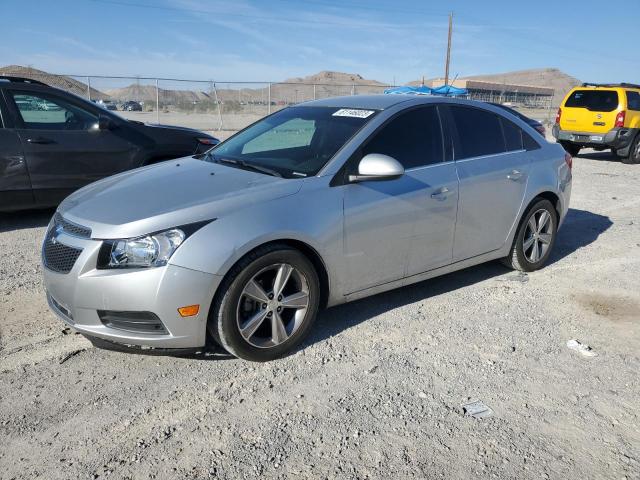 CHEVROLET CRUZE LT 2013 1g1pe5sb0d7326608