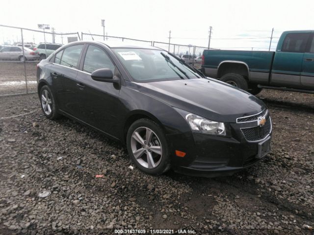 CHEVROLET CRUZE 2014 1g1pe5sb0e7113627