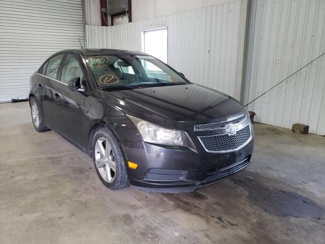 CHEVROLET CRUZE LT 2014 1g1pe5sb0e7131173