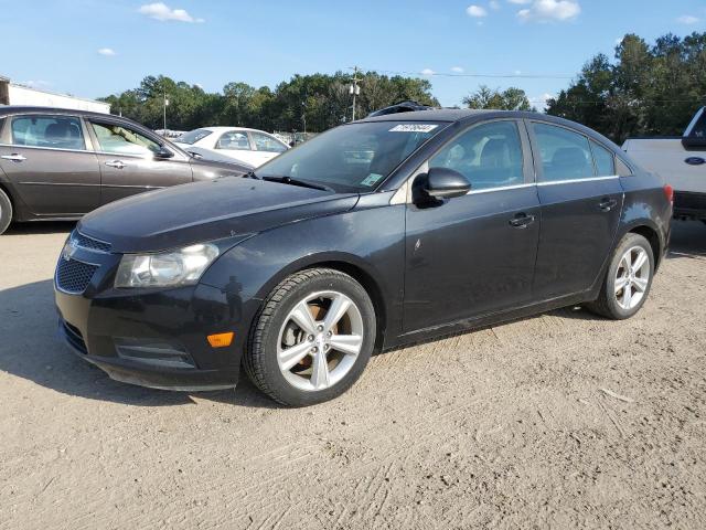 CHEVROLET CRUZE LT 2014 1g1pe5sb0e7132453