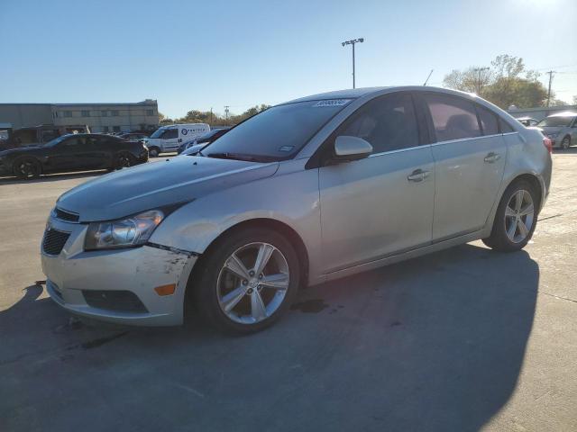 CHEVROLET CRUZE LT 2014 1g1pe5sb0e7135501