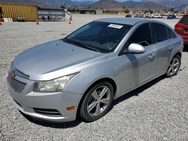 CHEVROLET CRUZE LT 2014 1g1pe5sb0e7136082