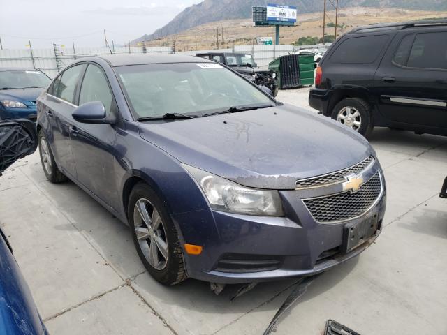 CHEVROLET CRUZE LT 2014 1g1pe5sb0e7146515