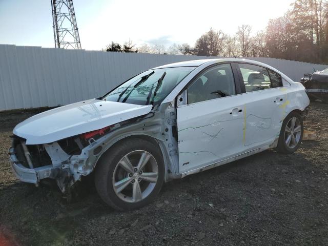 CHEVROLET CRUZE 2014 1g1pe5sb0e7266511