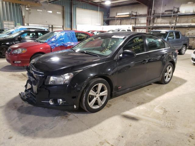 CHEVROLET CRUZE LT 2014 1g1pe5sb0e7270333