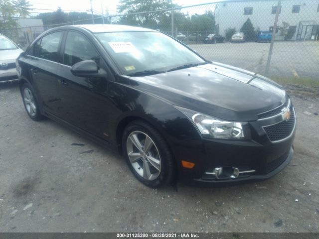 CHEVROLET CRUZE 2014 1g1pe5sb0e7276178