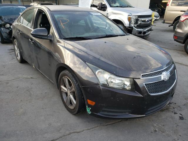 CHEVROLET CRUZE LT 2014 1g1pe5sb0e7298035