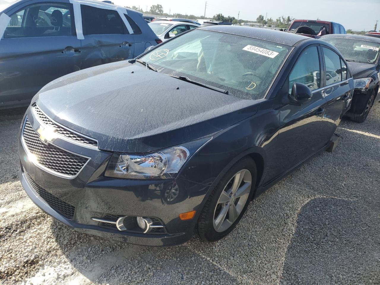 CHEVROLET NULL 2014 1g1pe5sb0e7336069