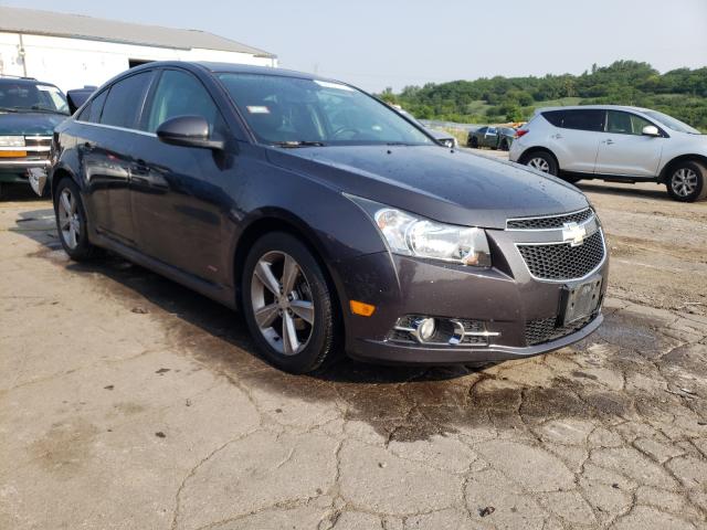 CHEVROLET CRUZE LT 2014 1g1pe5sb0e7342471