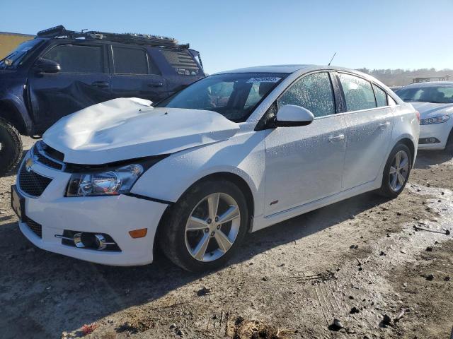 CHEVROLET CRUZE 2014 1g1pe5sb0e7346469