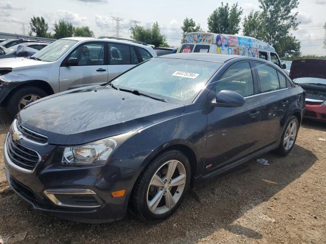 CHEVROLET CRUZE LT 2014 1g1pe5sb0e7375616