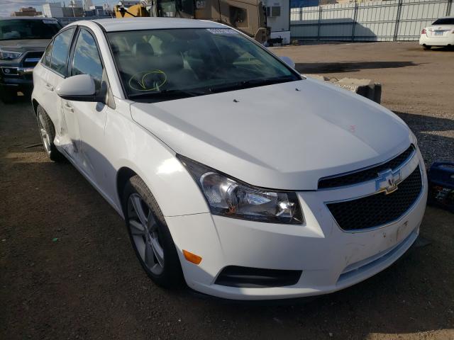 CHEVROLET CRUZE LT 2014 1g1pe5sb0e7377186