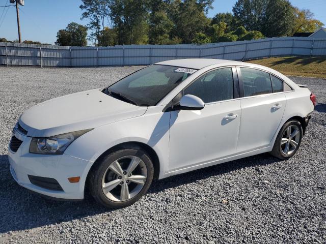 CHEVROLET CRUZE 2014 1g1pe5sb0e7380234