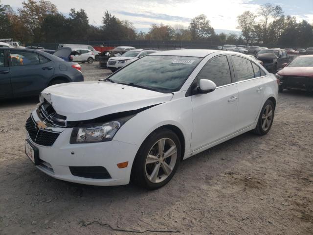 CHEVROLET CRUZE 2014 1g1pe5sb0e7385627