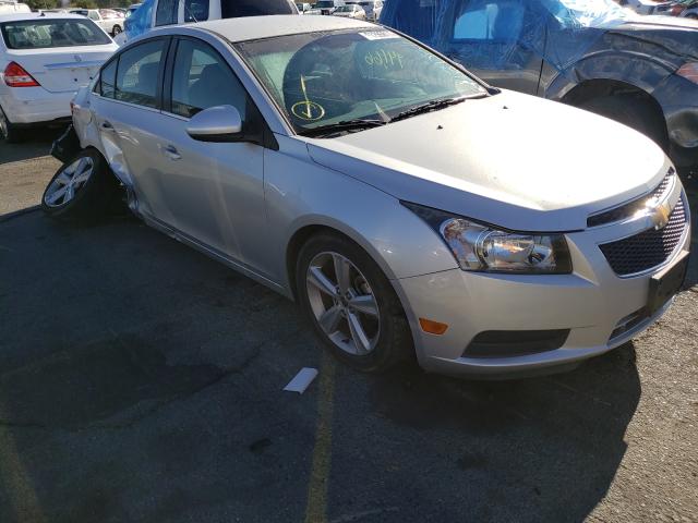 CHEVROLET CRUZE LT 2014 1g1pe5sb0e7386468