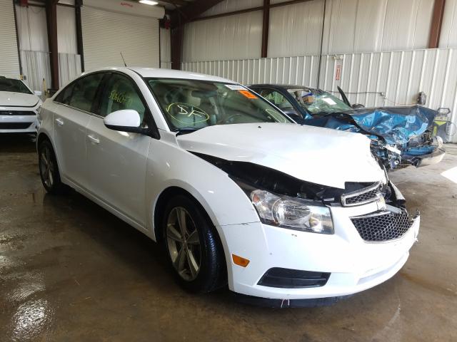 CHEVROLET CRUZE LT 2014 1g1pe5sb0e7386776