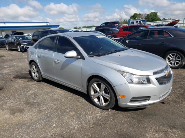 CHEVROLET CRUZE LT 2014 1g1pe5sb0e7399768