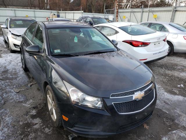 CHEVROLET CRUZE LT 2014 1g1pe5sb0e7402118