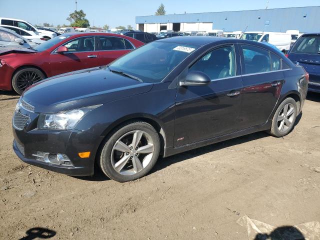 CHEVROLET CRUZE LT 2014 1g1pe5sb0e7408047