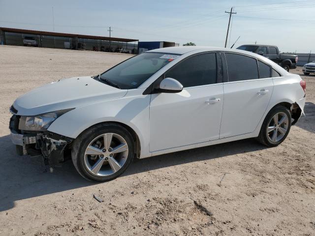 CHEVROLET CRUZE LT 2014 1g1pe5sb0e7421350