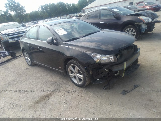 CHEVROLET CRUZE 2015 1g1pe5sb0f7122894