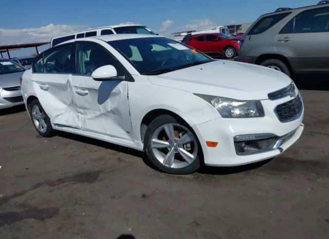 CHEVROLET CRUZE 2015 1g1pe5sb0f7123513