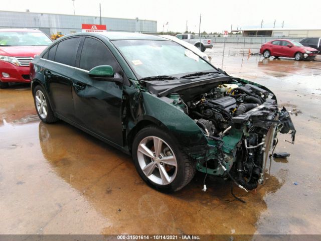 CHEVROLET CRUZE 2015 1g1pe5sb0f7134544