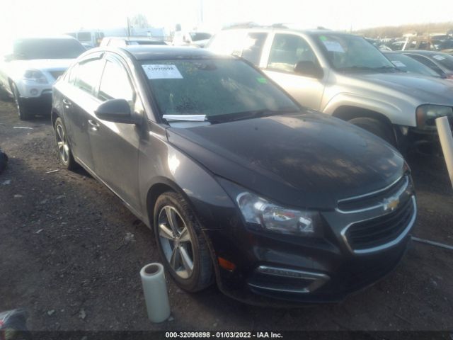 CHEVROLET CRUZE 2015 1g1pe5sb0f7135838