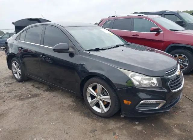 CHEVROLET CRUZE 2015 1g1pe5sb0f7137122