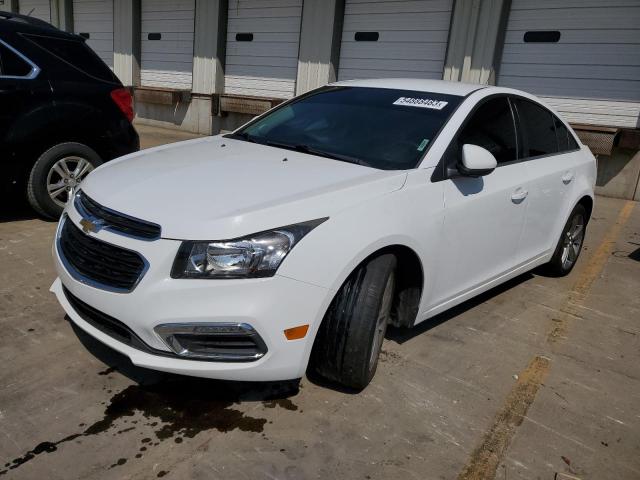 CHEVROLET CRUZE LT 2015 1g1pe5sb0f7139145