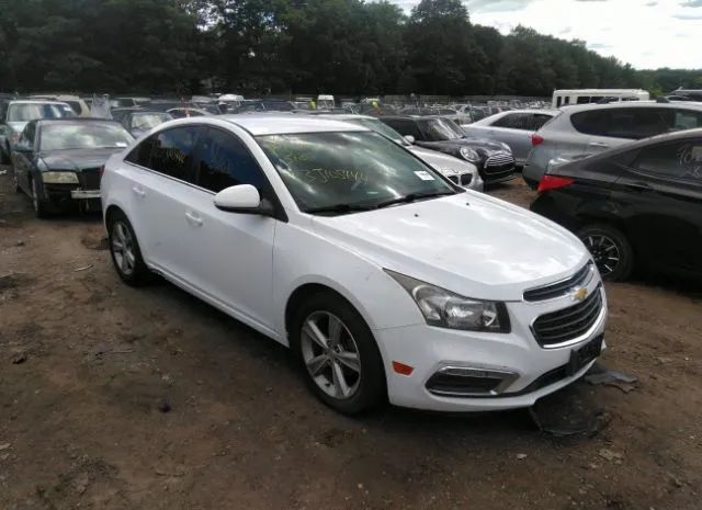 CHEVROLET CRUZE 2015 1g1pe5sb0f7139789