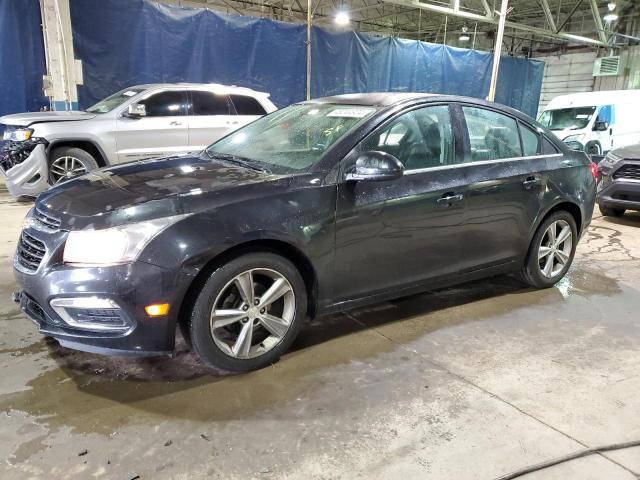 CHEVROLET CRUZE 2015 1g1pe5sb0f7145026