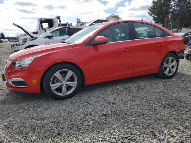 CHEVROLET CRUZE 2015 1g1pe5sb0f7154485