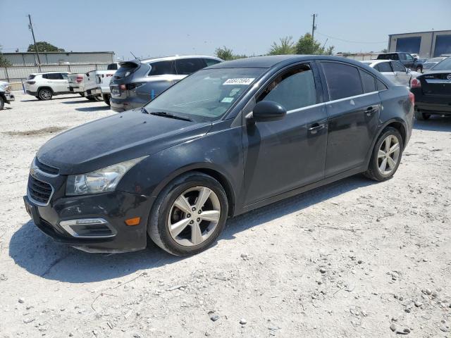 CHEVROLET CRUZE LT 2015 1g1pe5sb0f7174204