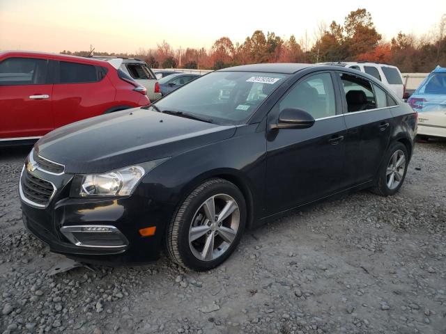 CHEVROLET CRUZE 2015 1g1pe5sb0f7185770