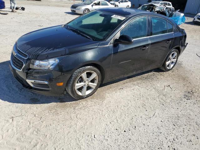 CHEVROLET CRUZE LT 2015 1g1pe5sb0f7195960