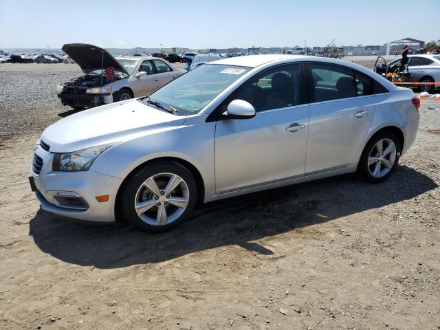 CHEVROLET CRUZE 2015 1g1pe5sb0f7233414