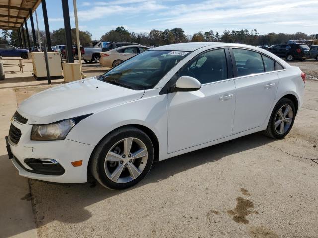 CHEVROLET CRUZE 2015 1g1pe5sb0f7239648