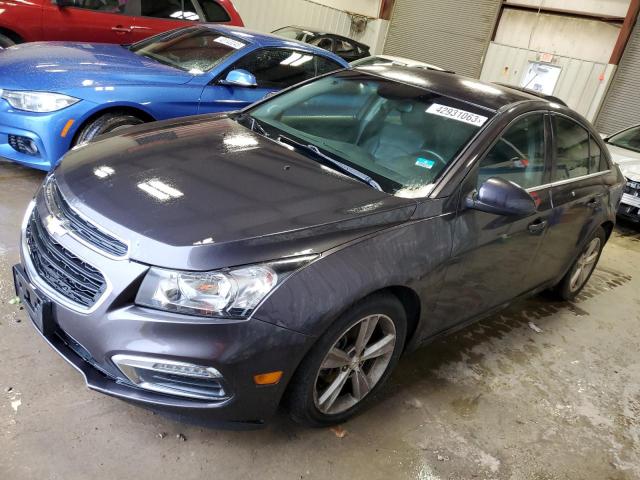 CHEVROLET CRUZE 2015 1g1pe5sb0f7261343