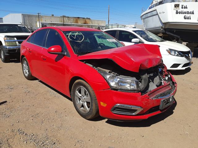 CHEVROLET CRUZE LIMI 2016 1g1pe5sb0g7100279