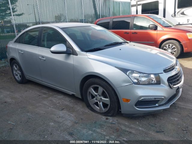 CHEVROLET CRUZE LIMITED 2016 1g1pe5sb0g7101271