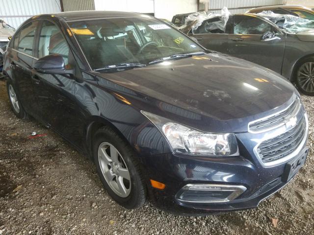 CHEVROLET CRUZE LIMI 2016 1g1pe5sb0g7101500