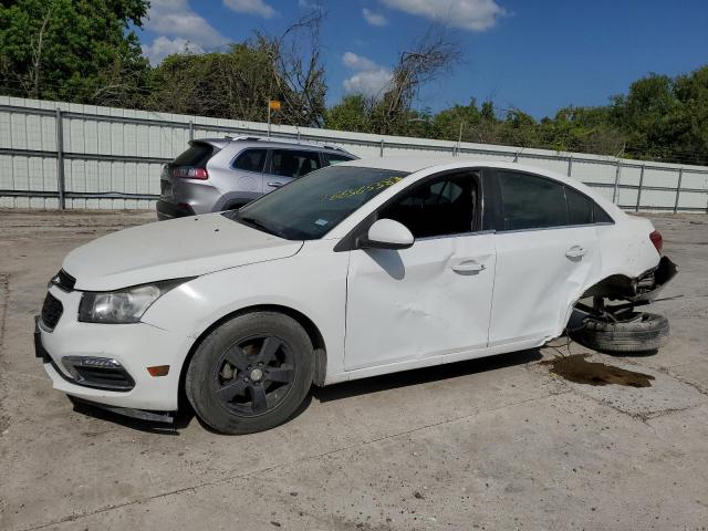 CHEVROLET CRUZE 2016 1g1pe5sb0g7102890