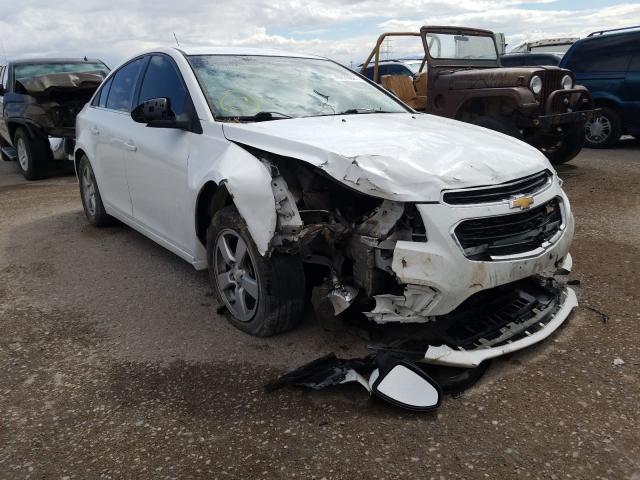 CHEVROLET CRUZE LIMI 2016 1g1pe5sb0g7102985