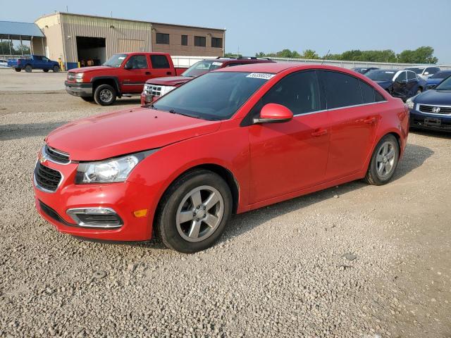 CHEVROLET CRUZE LIMI 2016 1g1pe5sb0g7103117