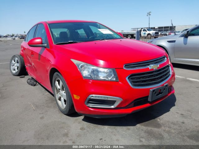 CHEVROLET CRUZE LIMITED 2016 1g1pe5sb0g7104185