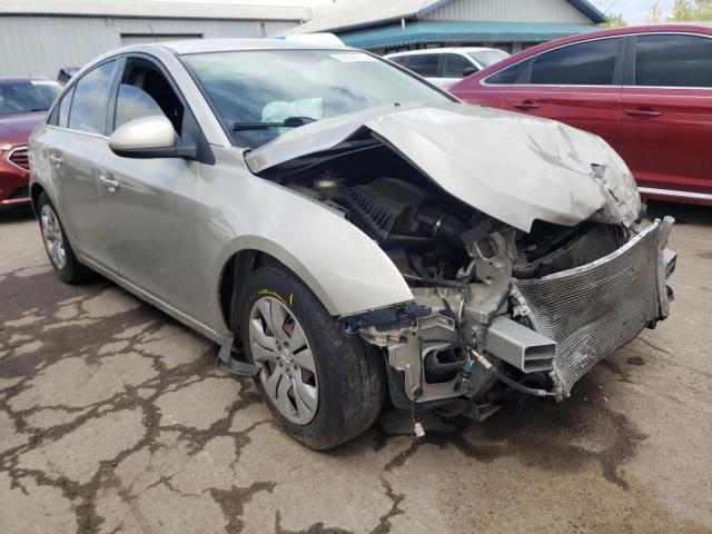 CHEVROLET CRUZE LIMI 2016 1g1pe5sb0g7105174