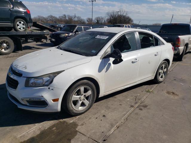 CHEVROLET CRUZE LIMI 2016 1g1pe5sb0g7105613