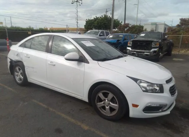 CHEVROLET CRUZE LIMITED 2016 1g1pe5sb0g7106454