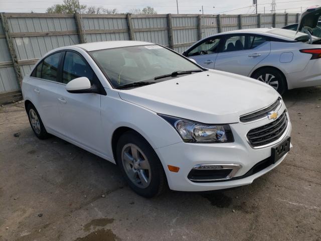 CHEVROLET CRUZE LIMI 2016 1g1pe5sb0g7107345